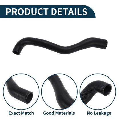 Radiator Hose for BMW 3 Series E46 (1998-2005)