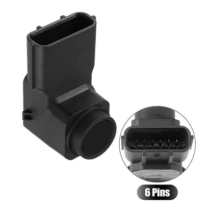 1x PDC Reverse Parking Assist Sensor for Acura MDX RDX (2007-2022)