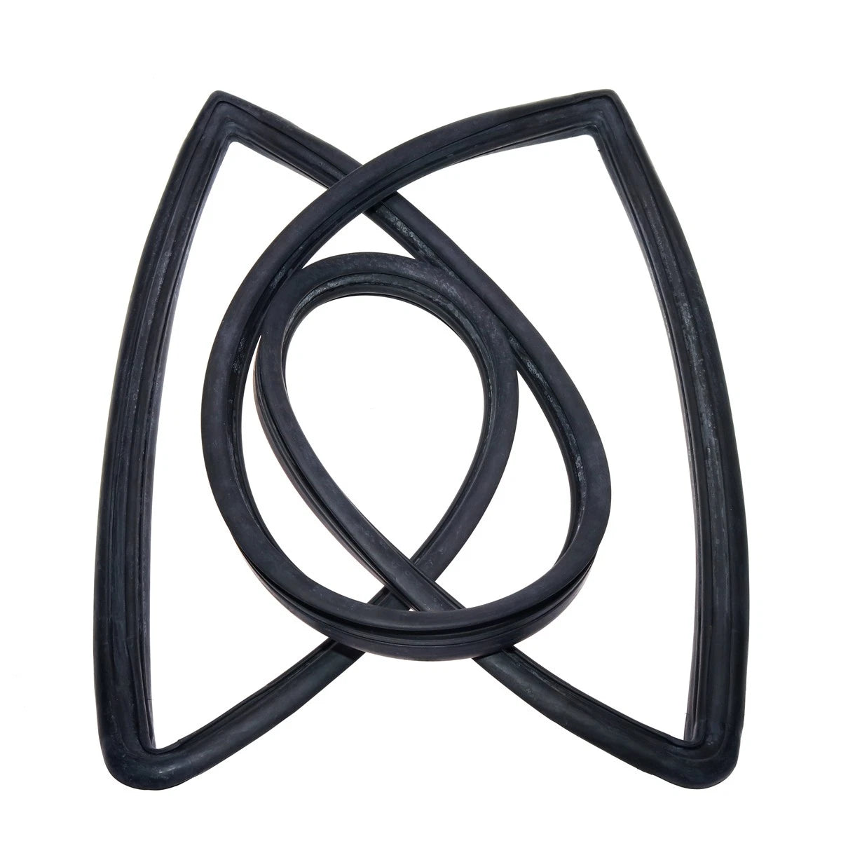 Windshield Weatherstrip for Datsun Sunny B310 Sedan (1970–1980)