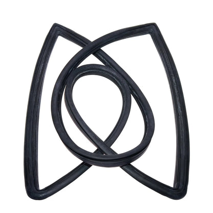 Windshield Weatherstrip for Datsun Sunny B310 Sedan (1970–1980)