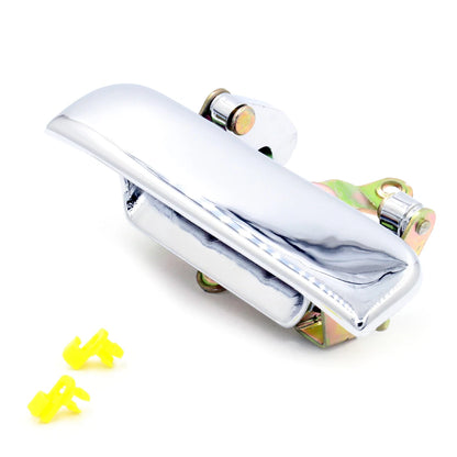 Chrome Tail gate Handle for Mazda Bravo B2000 B2200 B2600 Courier 1985-1998