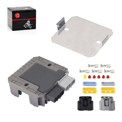 Voltage Regulator Rectifier for Polaris RZR 570/900/1000 (2012–2022)