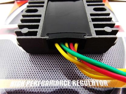 Regulator Rectifier Assembly for Honda NSS250A Forza (2005-2007)