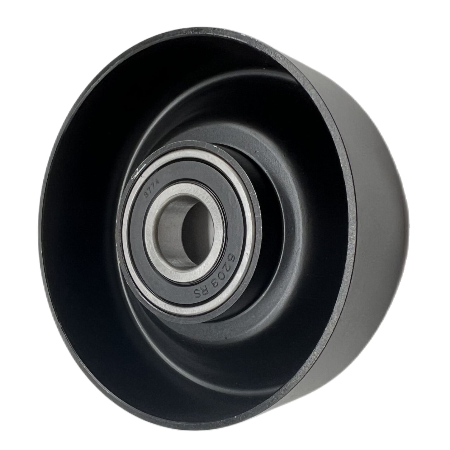 Serpentine Belt Pulley for Volvo Penta 4.3 5.0 5.7 8.1