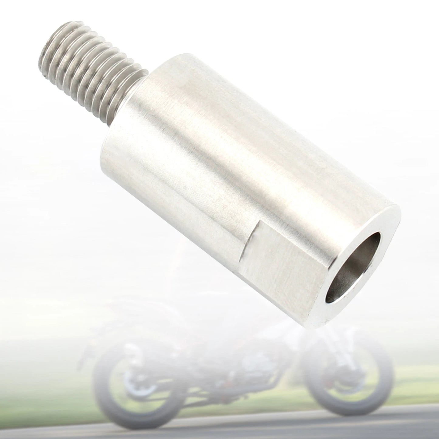 Rear Shock Extension Kit for Yamaha PW80 TTR90 (1983–2022)