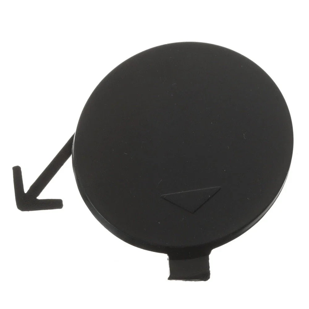 Rear Bumper Tow Hook Cap Cover for Hyundai Santa Fe (2007-2009)