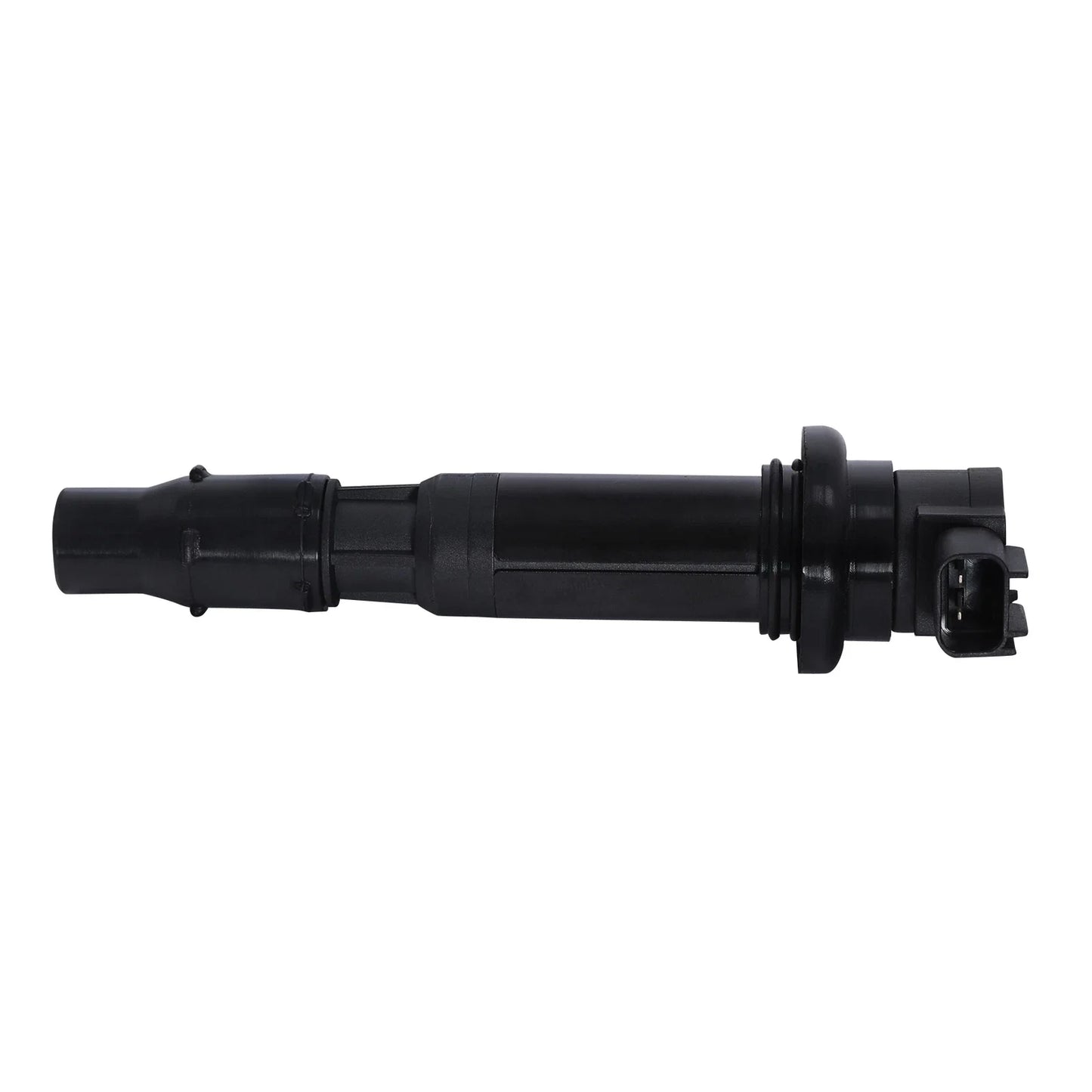 4 x Ignition Coils for Kawasaki Ninja ZX6R/ ZZR600 (2000-2002, 2005-2008)