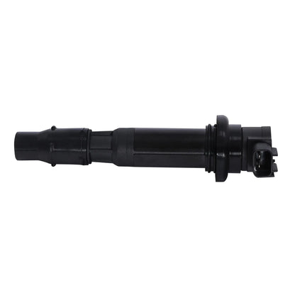 4 x Ignition Coils for Kawasaki Ninja ZX6R/ ZZR600 (2000-2002, 2005-2008)