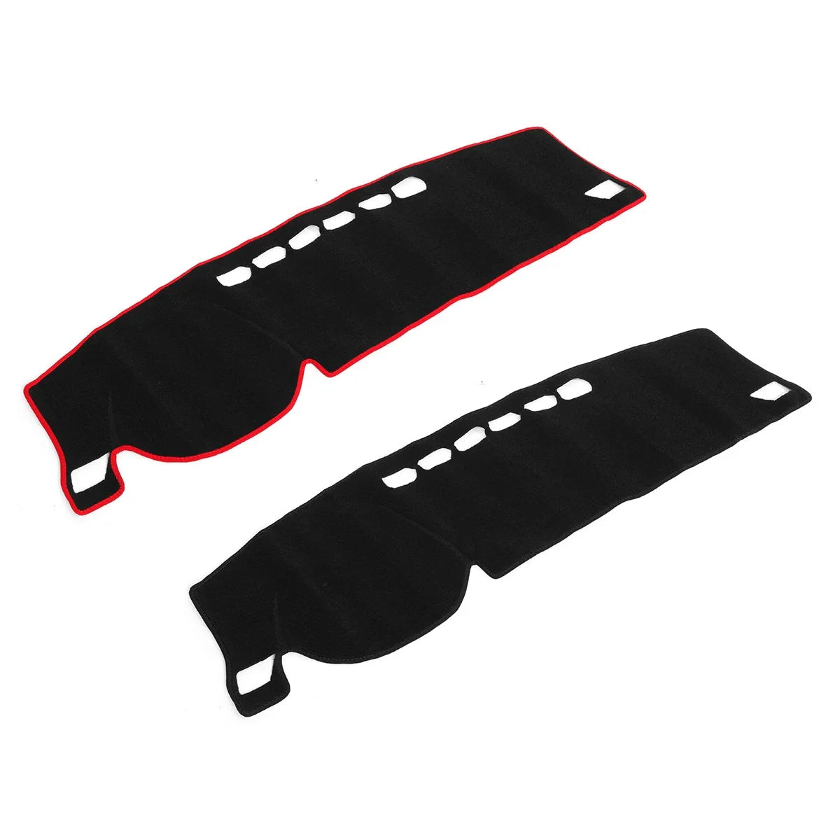 Anti-reflection Dashboard Mat Interior Pad Cover Mat for Haval Jolion (2021–2022)