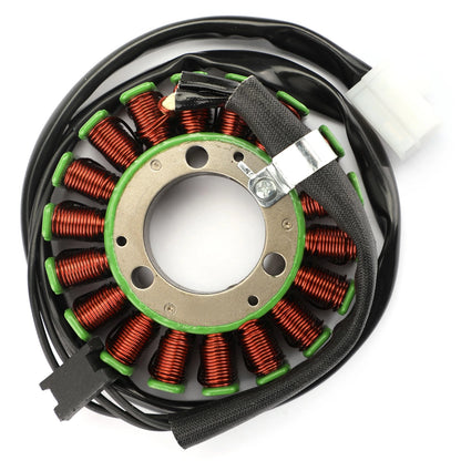 Alternator Stator for Kawasaki ZXR400R ZX400 ZXR400 ZR400 (1989–1999) 21003-1211