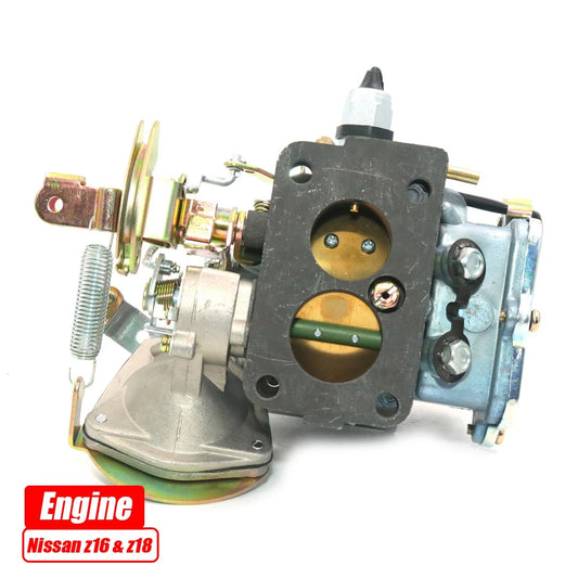 Carburetor for Nissan Skyline 1800 180K (BC211 PC211 PJR30)