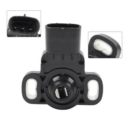 Throttle Position Sensor TPS 3B4-85885-00-00 for Yamaha Grizzly 550 700 (2007–2014)