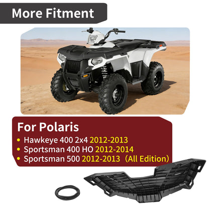 Front Box Cover for Polaris Sportsman 400 500 Hawkeye (2012–2014)