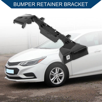 Right Front Bumper Support Bracket No. 84229332 for Chevrolet Cruze (2011–2016)