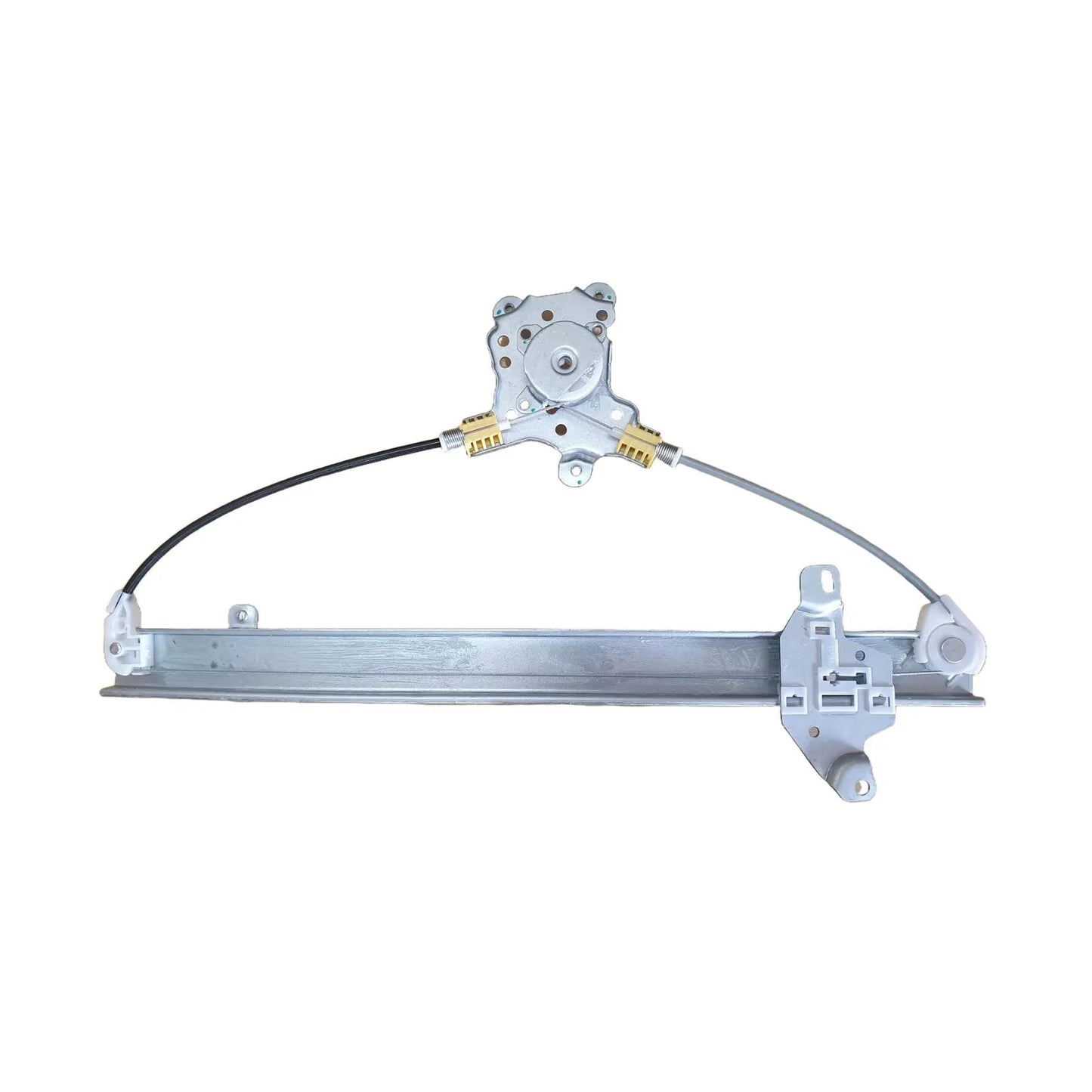 Front Left Window Regulator for Nissan Navara D40 (2008–2015)