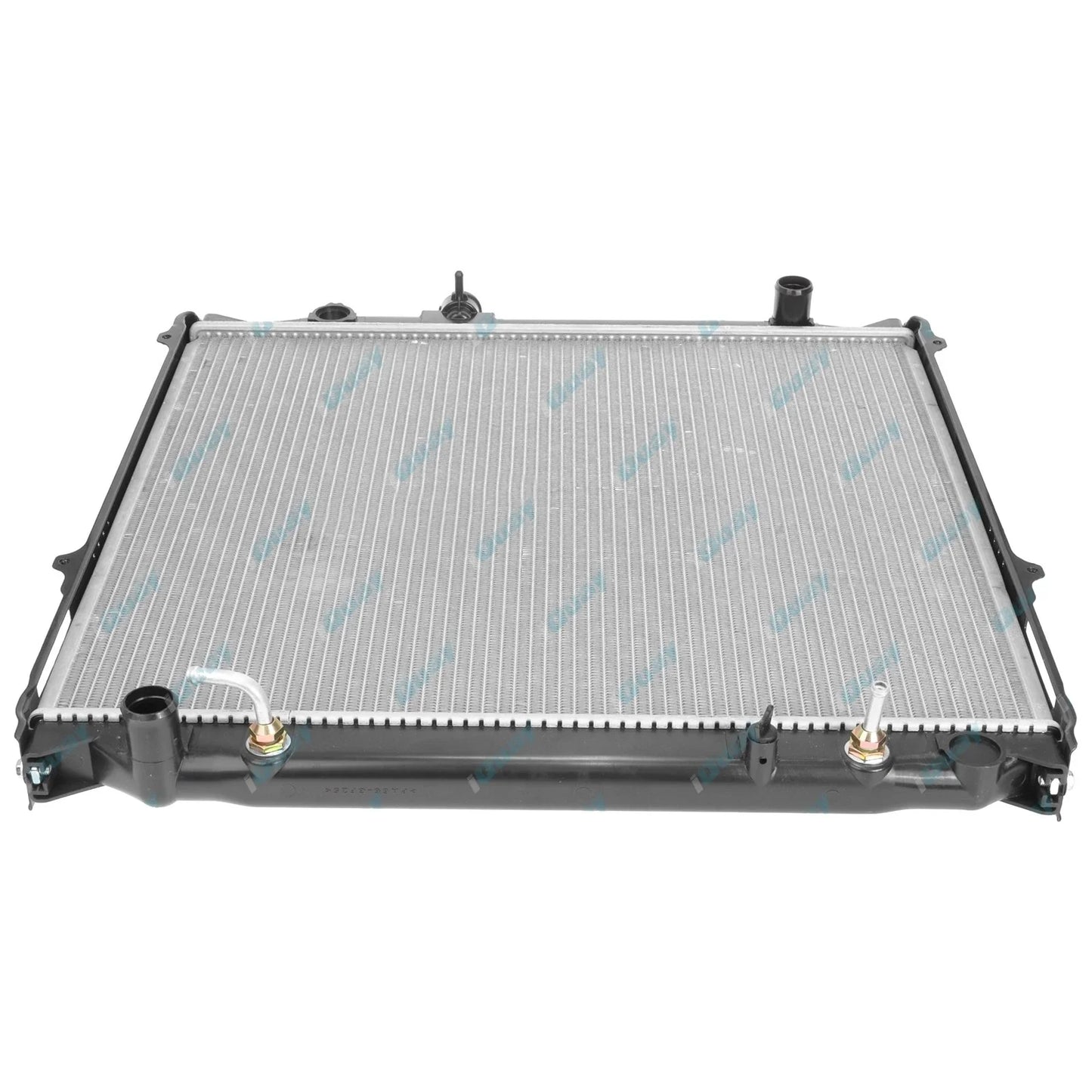 Alloy Radiator for Toyota Prado 96-02, Hilux Surf 95, 185 Series Petrol