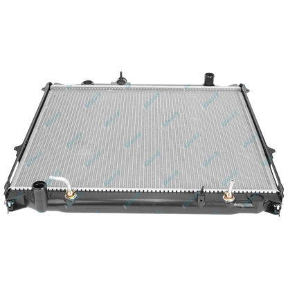 Alloy Radiator for Toyota Prado 96-02, Hilux Surf 95, 185 Series Petrol