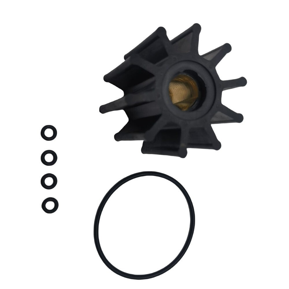 Impeller Kit for Pleasurecraft Marine PCM (Year Range Not Specified)