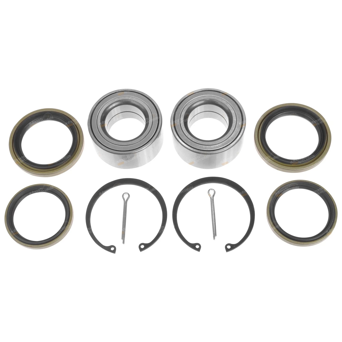 Front Wheel Bearing Kits for Lancer CE (1999–2004)