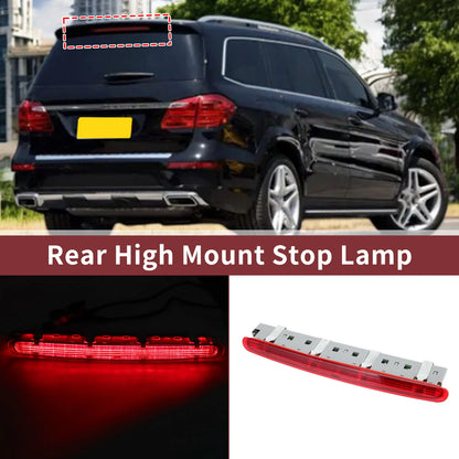 Red LED Third Brake Light for Benz X164 W251 GL/R Class (2005–2012) No.A2518200156