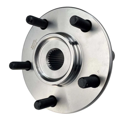 Front Wheel Bearing Hub Assembly for Mitsubishi Galant VR-4 (1991–1998)