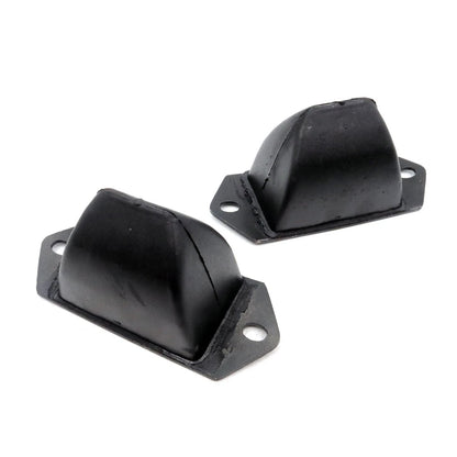 Rear Spring Bumper for Datsun 720 Ute Pickup (1980–1989)