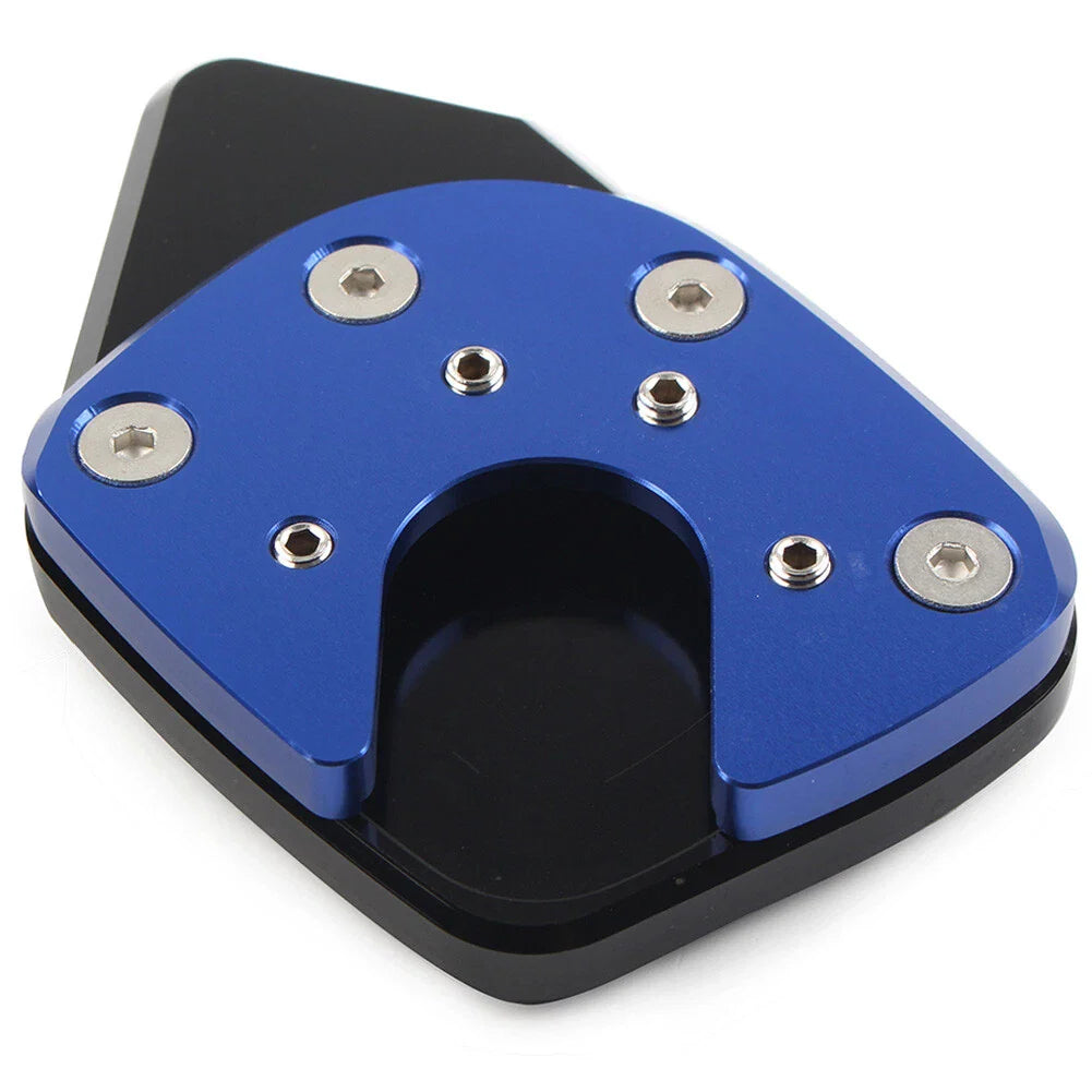 Aluminum Kickstand Extension Pad for Honda X-ADV XADV 750 (2017-2018)
