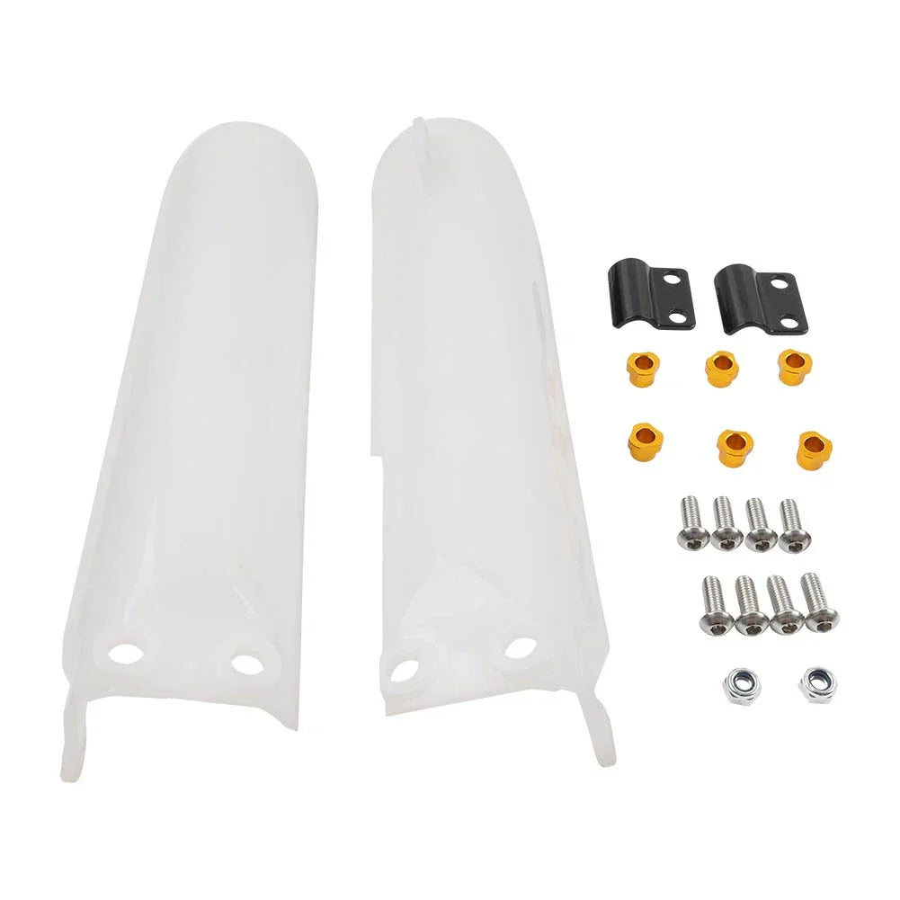 Front Fork Guard Cover for Chinese 125-190cc Pit Dirt Bike (No Year Specified)