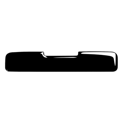 3Pcs Reading Light Panel Cover Kit for Audi TT 8N (2001–2006) GZ