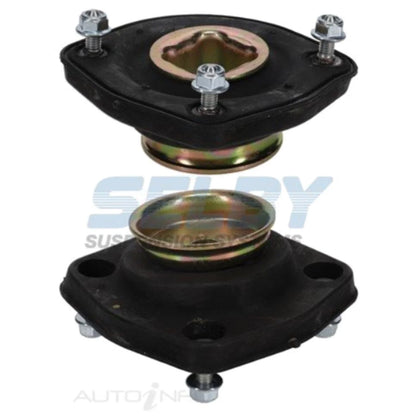 LH & RH Rear Strut Mounts for Kia Sportage (2006-2010)