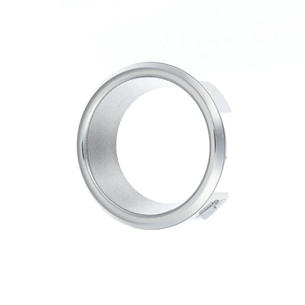 Fog Lamp Bezel Trim Ring Right for 2017-2020 Chrysler Pacifica & Voyager