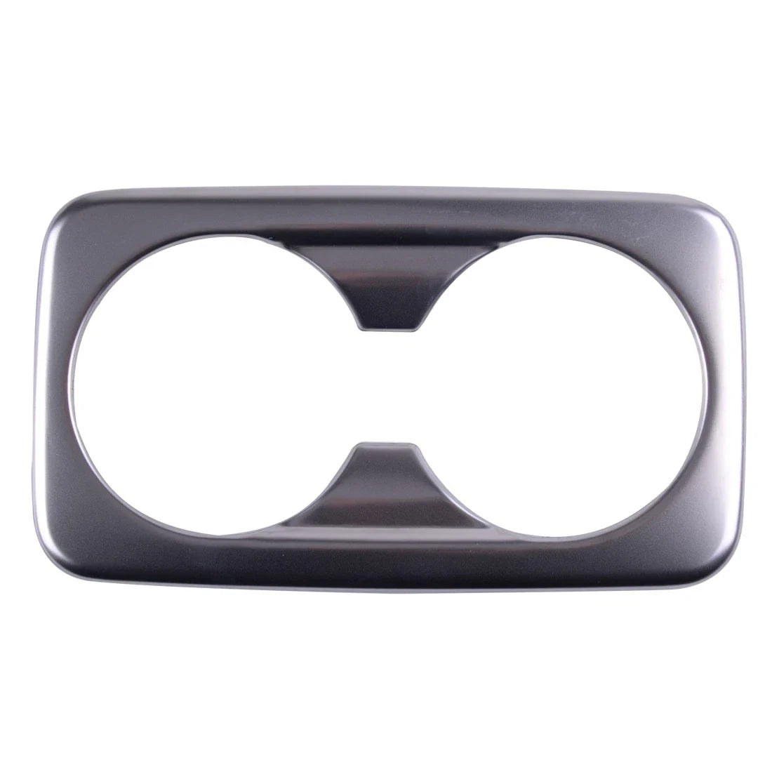 Rear Seat Cup Holder Bezel Frame for Kia Sportage (2017-2018)