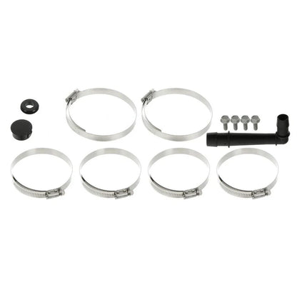 Cold Air Intake Kit for Dodge Challenger Charger Chrysler (2008-2023)