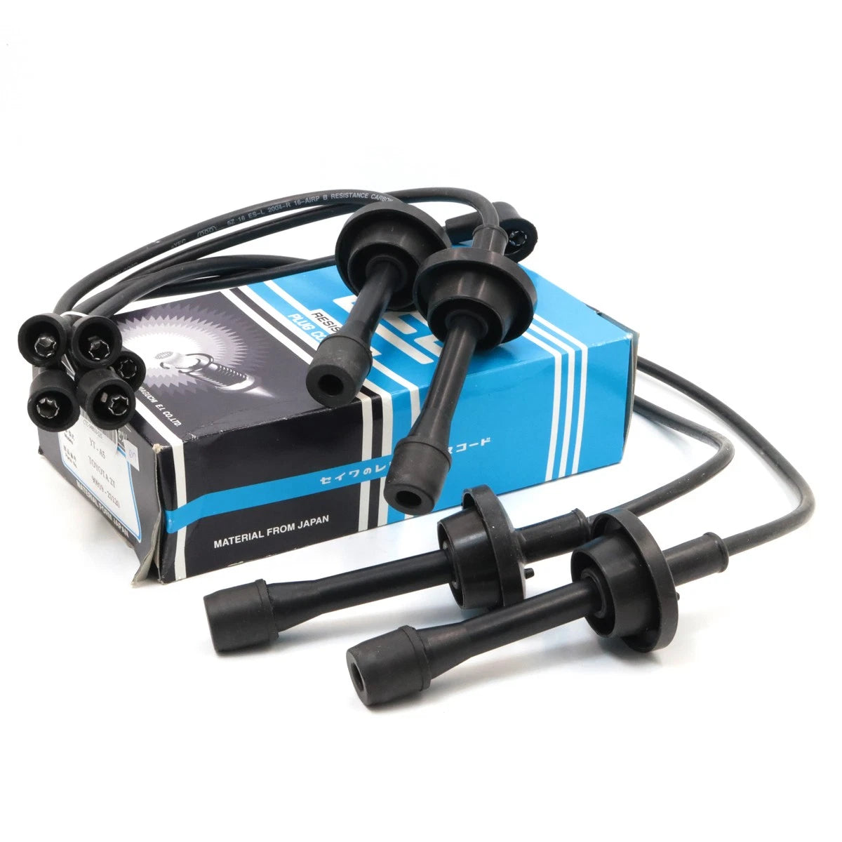 Ignition Wire for Toyota Celica (1971–1978)