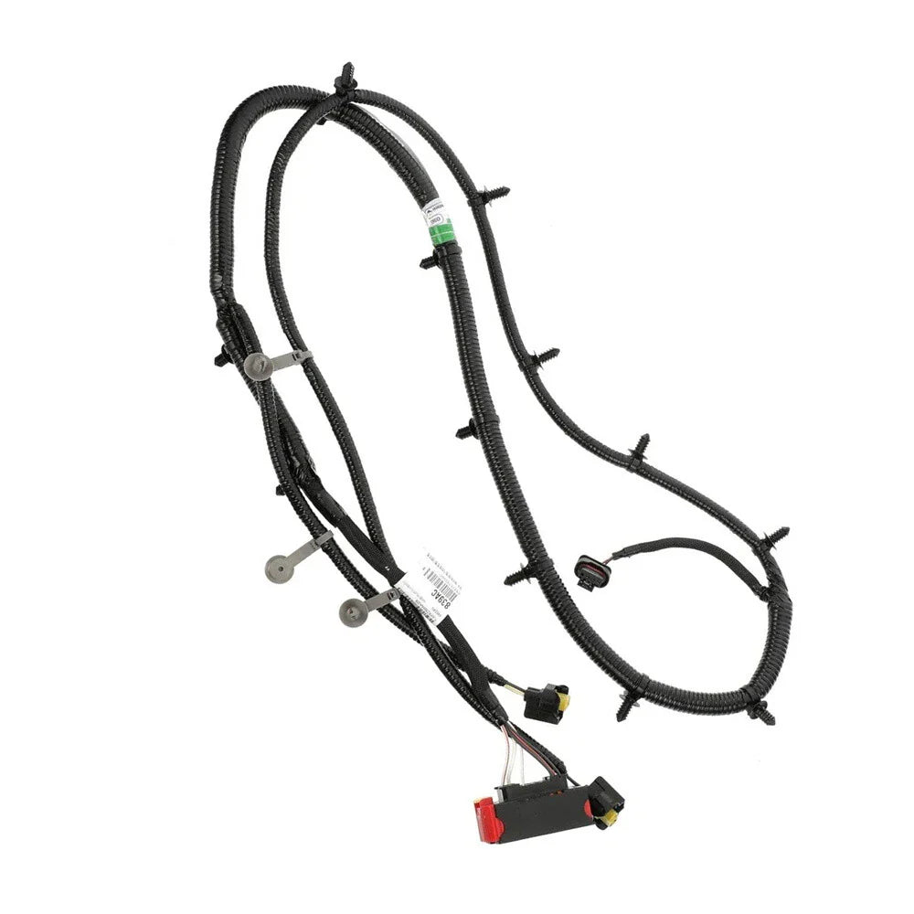 Wiring Harness for 2019-2023 Jeep Cherokee Front Fascia Replacement