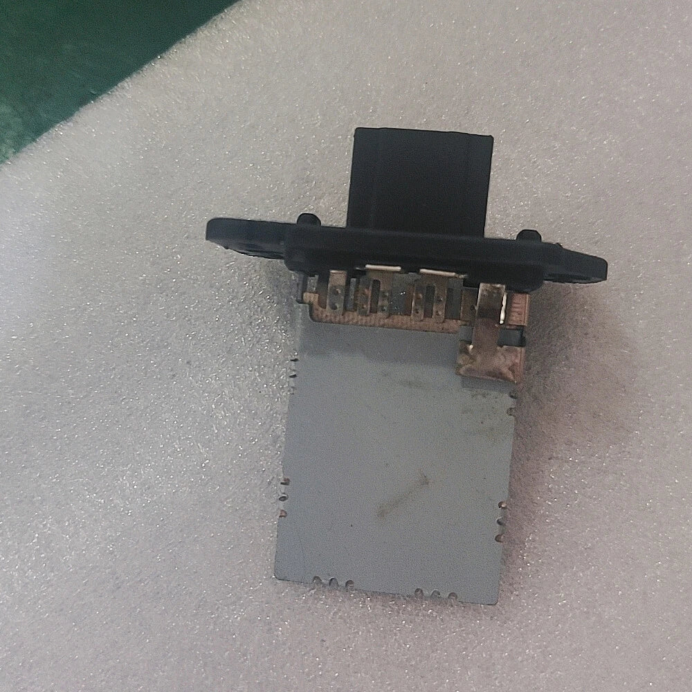 HVAC Blower Motor Resistor for Kia Hyundai Elantra (2011-2016)