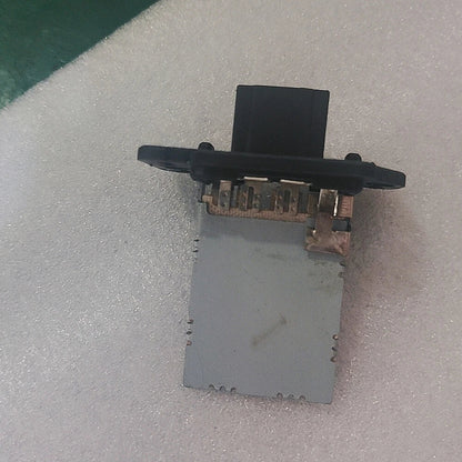 HVAC Blower Motor Resistor for Kia Hyundai Elantra (2011-2016)