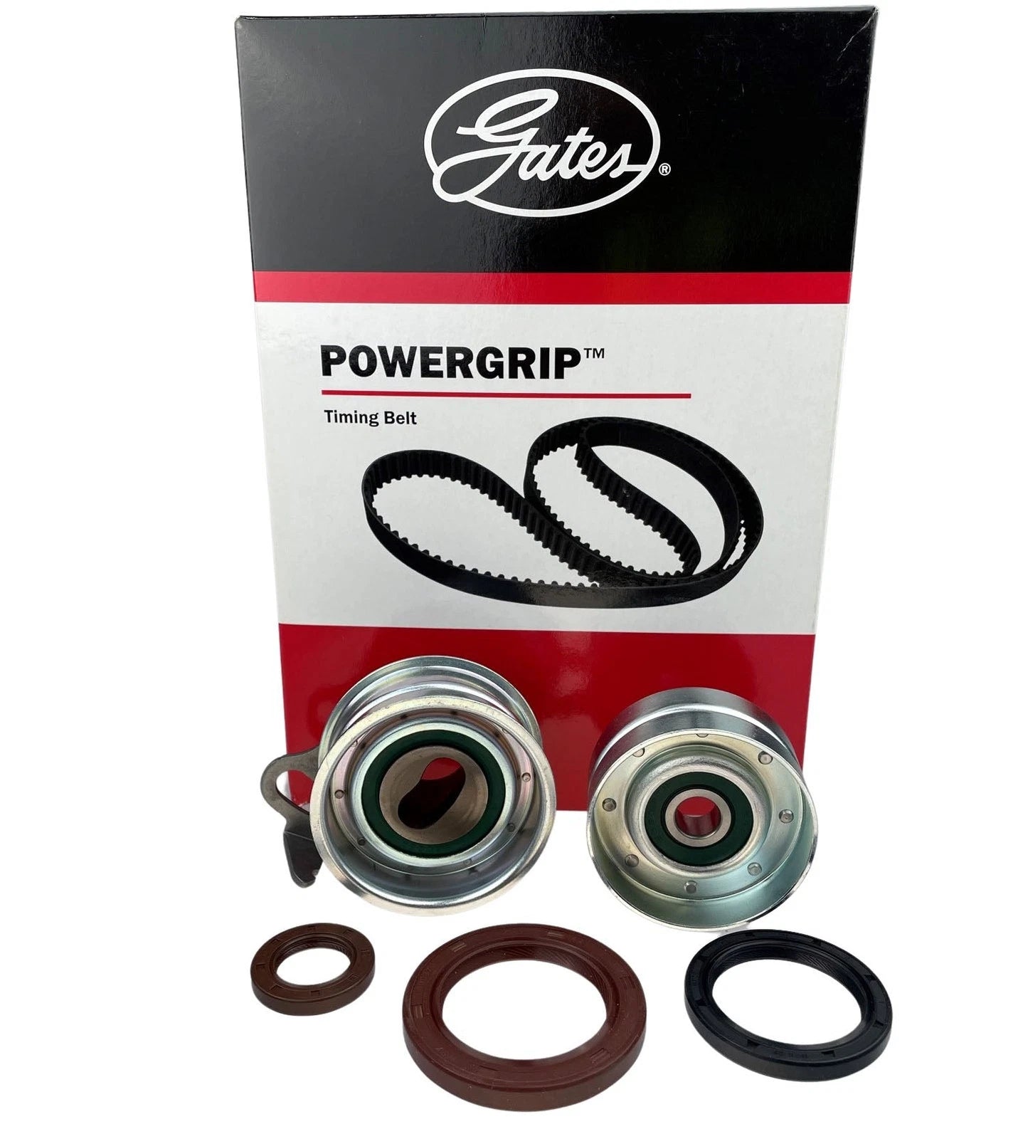 Timing Belt Kit for Toyota Estima Liteace Townace Tarago