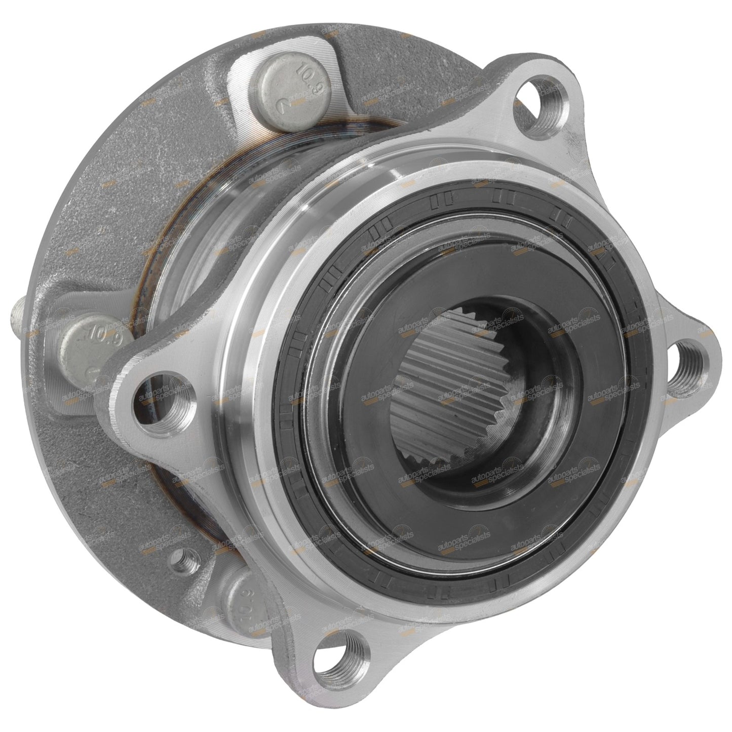 Front Wheel Bearing Hub Assembly for Hyundai ix35 (2013–2015)