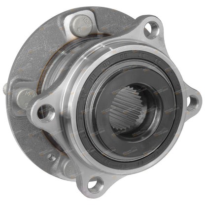 Front Wheel Bearing Hub Assembly for Hyundai ix35 (2013–2015)