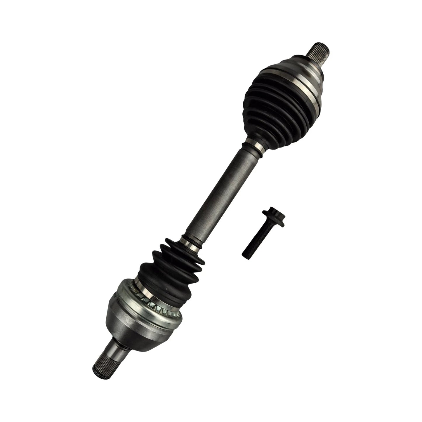 Front Left CV Drive Shaft for Volkswagen T-ROC (2017–Present)