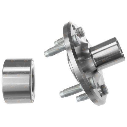 Rear Wheel Bearing Hub Assembly for Ford Territory (2004–2016)