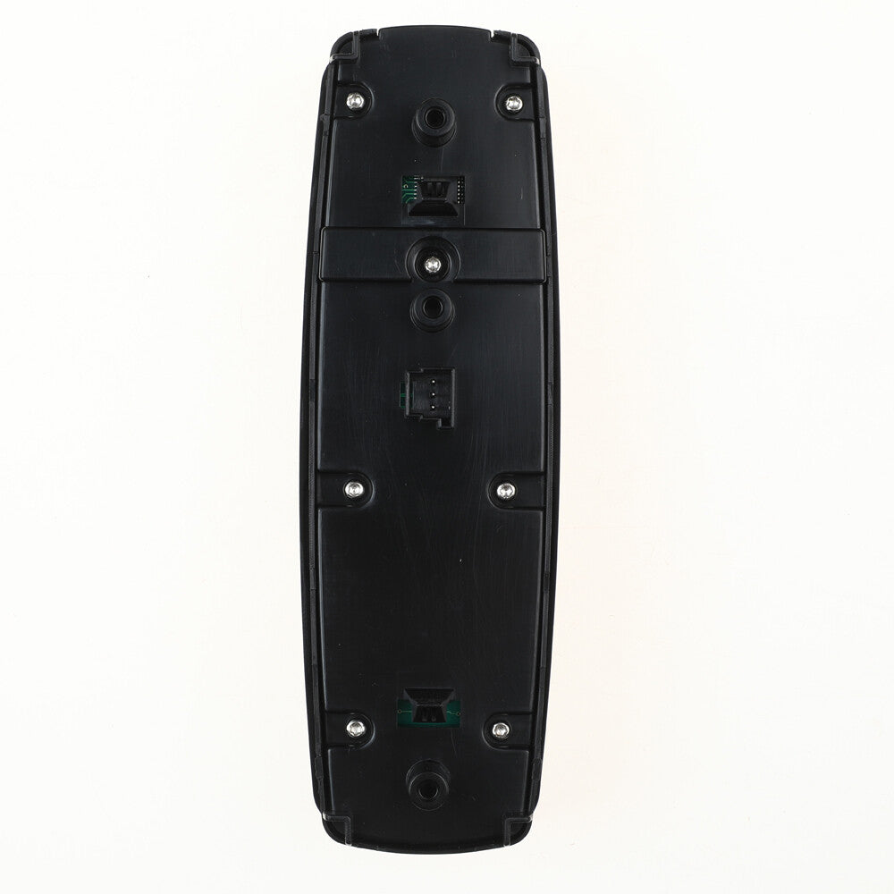 Master Power Window Switch for Mercedes Benz A-Class B-Class (2005–2012)