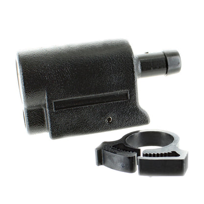 Fuel Connector Fitting Assembly for Mercury Marine Outboards