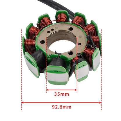Fuel Pump Filter Strainer for Kawasaki KLX125 KLX300R KLE650 #FR