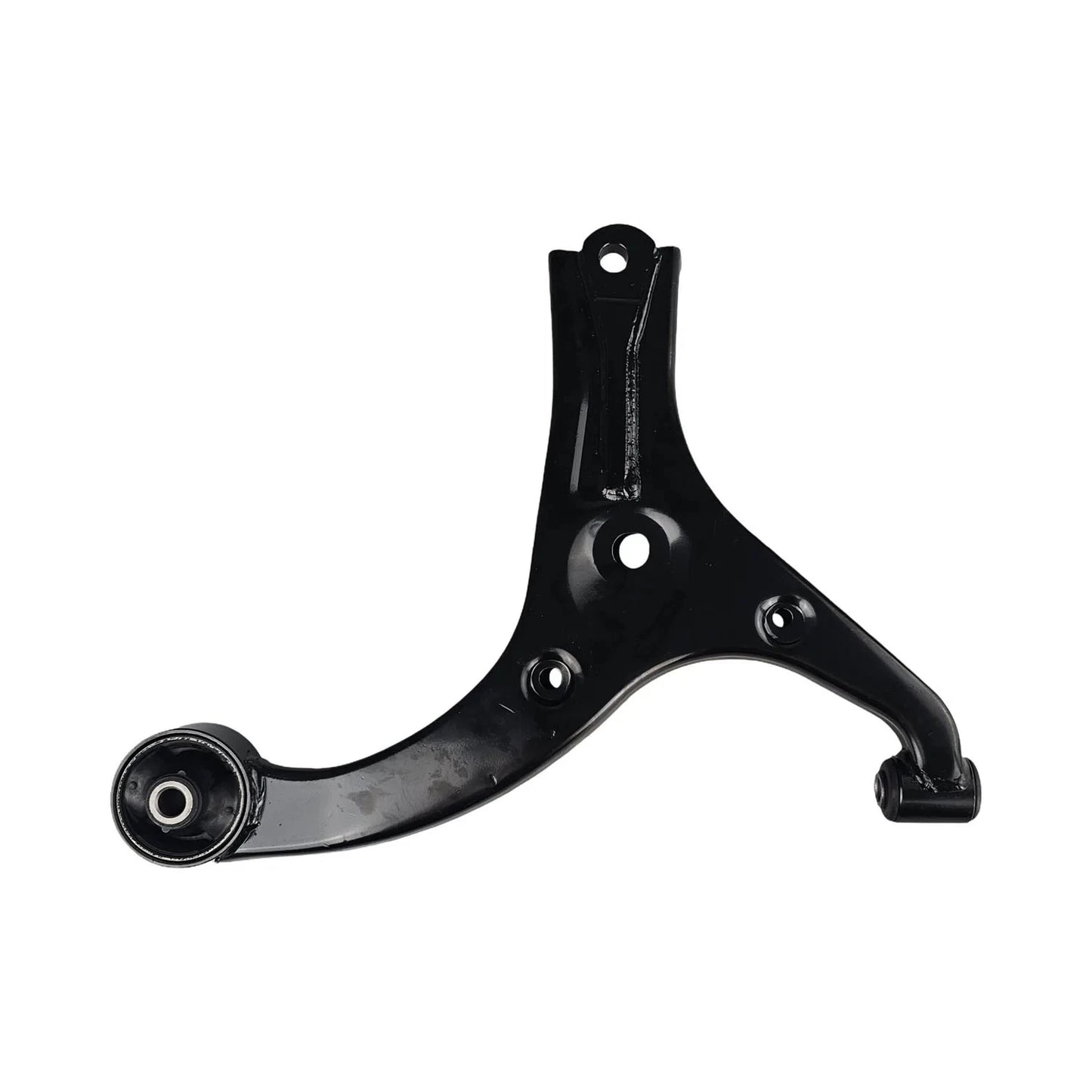 Front Lower Right Control Arm for Hyundai Accent (2006–2010)