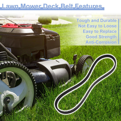 Lawn Mower Deck Belt No.1203335 for Toro TimeMaster (2019)