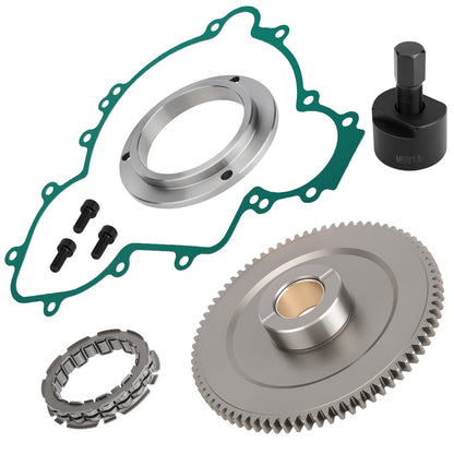 Flywheel Puller & Bearing Kit for Polaris Ranger XP Crew 900 1000 (2014–2019)
