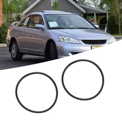 Engine Camshaft Seal Ring for Honda Pilot, Odyssey, Acura MDX, TL (2003-2015)