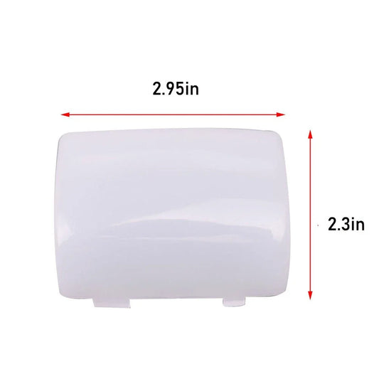 Interior Dome Light Lamp Lens Map Reading Light Lens Cover
